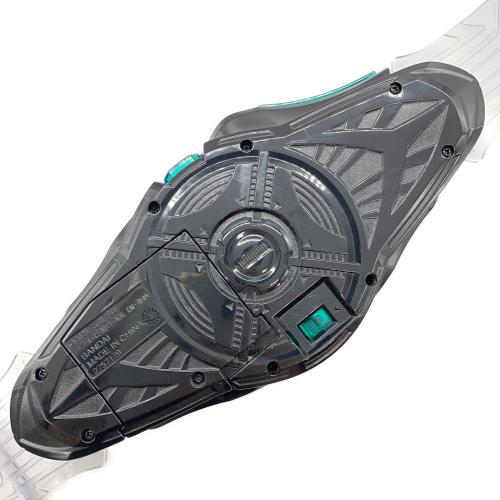 BANDAI（バンダイ） 仮面ライダーゼッツ DXゼッツドライバー＆イナズマブラスター スペシャルなりきりセット