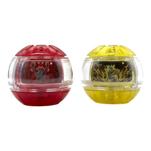 BANDAI（バンダイ） 仮面ライダーゼッツ DXゼッツドライバー＆イナズマブラスター スペシャルなりきりセット