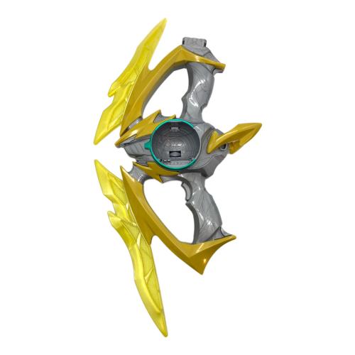 BANDAI（バンダイ） 仮面ライダーゼッツ DXゼッツドライバー＆イナズマブラスター スペシャルなりきりセット