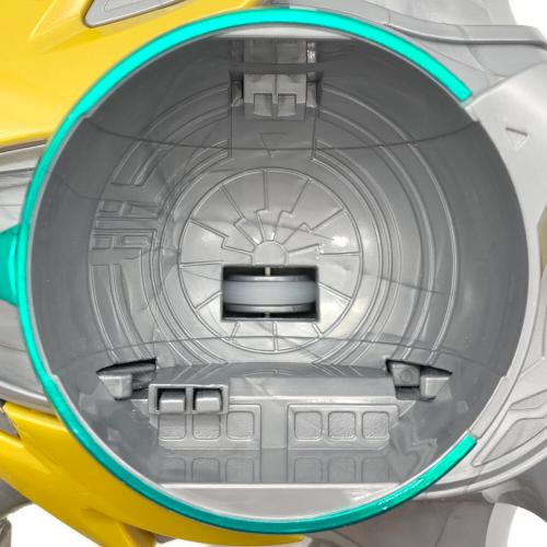 BANDAI（バンダイ） 仮面ライダーゼッツ DXゼッツドライバー＆イナズマブラスター スペシャルなりきりセット