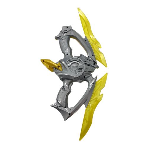 BANDAI（バンダイ） 仮面ライダーゼッツ DXゼッツドライバー＆イナズマブラスター スペシャルなりきりセット
