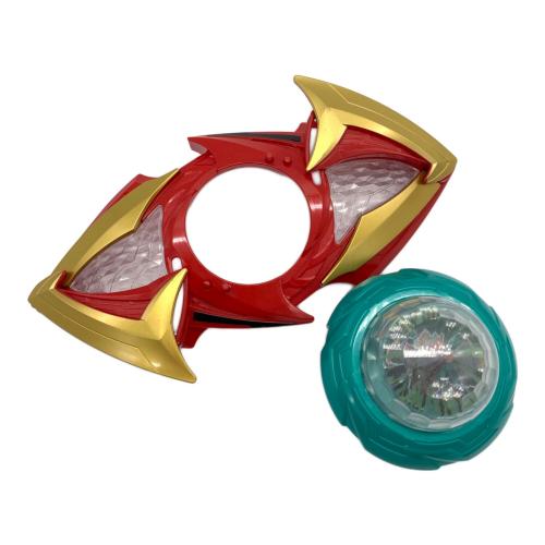 BANDAI（バンダイ） 仮面ライダーゼッツ DXエクスドリームライズカプセム＆ゼッツエクスドリームドライバーバックル