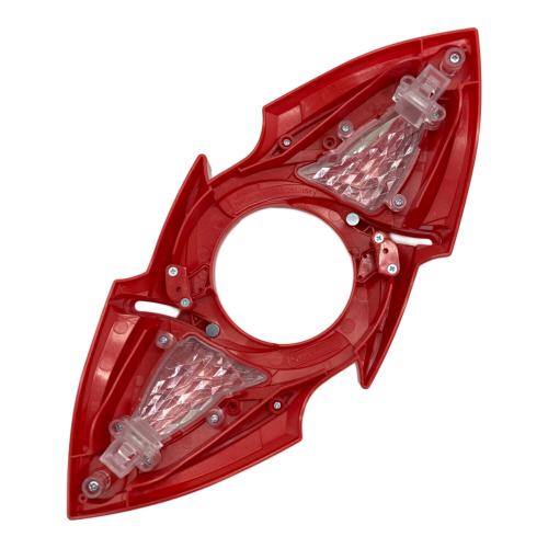 BANDAI（バンダイ） 仮面ライダーゼッツ DXエクスドリームライズカプセム＆ゼッツエクスドリームドライバーバックル