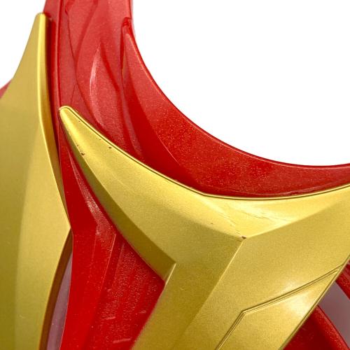 BANDAI（バンダイ） 仮面ライダーゼッツ DXエクスドリームライズカプセム＆ゼッツエクスドリームドライバーバックル