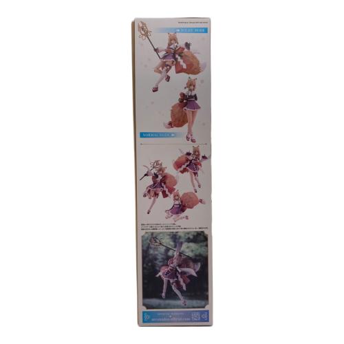 KOTOBUKIYA (コトブキヤ) ユクモ プラモデル アルカナディア