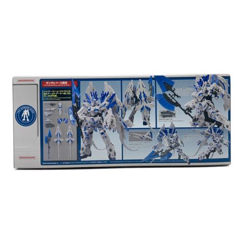 BANDAI (バンダイ) ガンダムベース限定HG 1/144 ユニコーンガンダム ペルフェクティビリティ(デストロイモード)