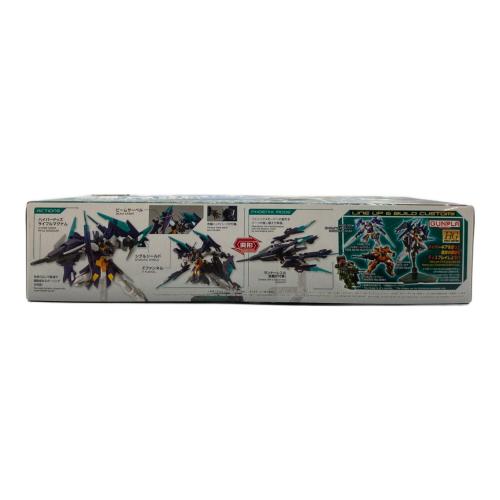 BANDAI (バンダイ) ガンダムAGEIIマグナム HGBD 001 ガンダムビルドダイバーズ ガンプラ 初回限定パッケージ