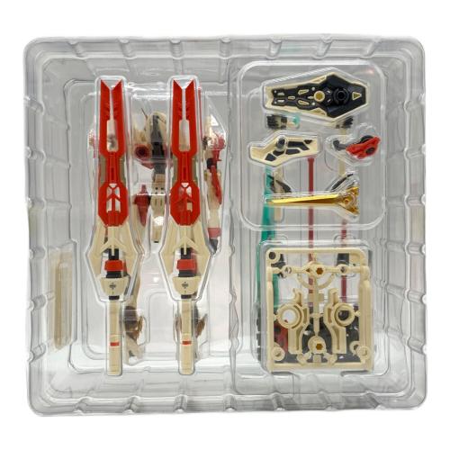 核誠治造（EARNESTCORE CRAFT / アニスコル）RB-28K KINKOU 金光 ROBOT BUILD
