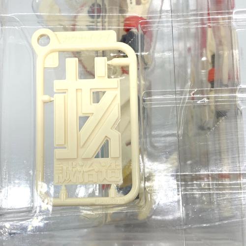 核誠治造（EARNESTCORE CRAFT / アニスコル）RB-28K KINKOU 金光 ROBOT BUILD