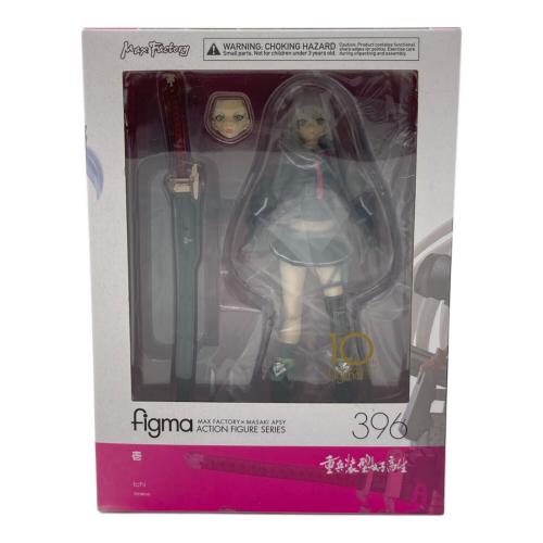 Max Factory(マックスファクトリー) GOODSMILE COMPANY(グッドスマイルカンパニー) 重兵装型女子高生 壱 アクションフィギュア figma