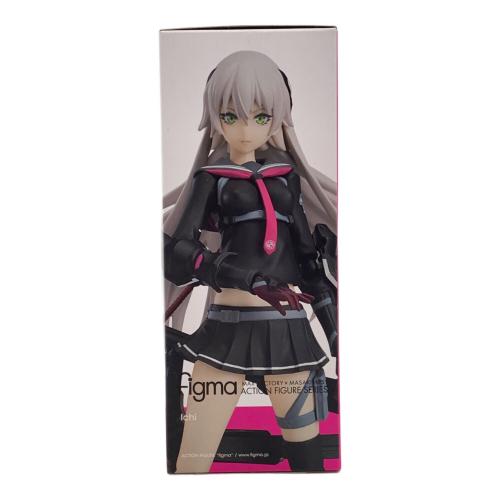 Max Factory(マックスファクトリー) GOODSMILE COMPANY(グッドスマイルカンパニー) 重兵装型女子高生 壱 アクションフィギュア figma