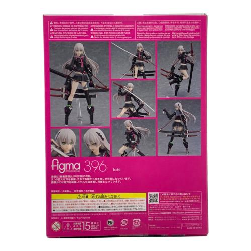 Max Factory(マックスファクトリー) GOODSMILE COMPANY(グッドスマイルカンパニー) 重兵装型女子高生 壱 アクションフィギュア figma