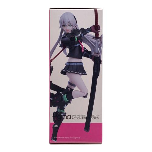 Max Factory(マックスファクトリー) GOODSMILE COMPANY(グッドスマイルカンパニー) 重兵装型女子高生 壱 アクションフィギュア figma