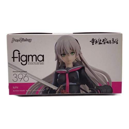 Max Factory(マックスファクトリー) GOODSMILE COMPANY(グッドスマイルカンパニー) 重兵装型女子高生 壱 アクションフィギュア figma