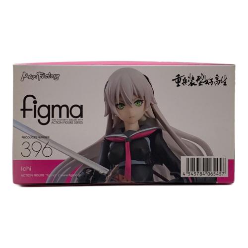 Max Factory(マックスファクトリー) GOODSMILE COMPANY(グッドスマイルカンパニー) 重兵装型女子高生 壱 アクションフィギュア figma