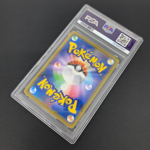 PSA10 ポケモンカード ドリームリーグ ポッチャマ 052/049 CHR
