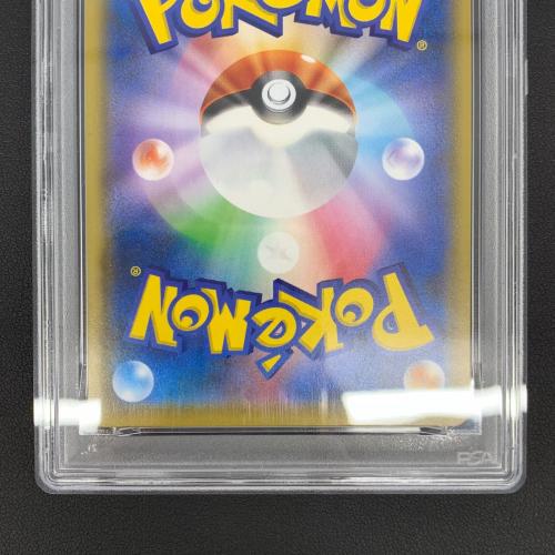 PSA10 ポケモンカード ドリームリーグ ポッチャマ 052/049 CHR