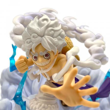 BANDAI（バンダイ） 一番くじ ワンピース MONKEY.D.LUFFY 冒険の記憶と
