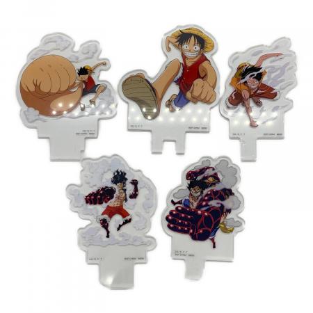 BANDAI（バンダイ） 一番くじ ワンピース MONKEY.D.LUFFY 冒険の記憶と