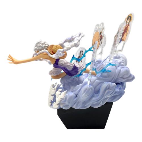 BANDAI（バンダイ） 一番くじ ワンピース MONKEY.D.LUFFY 冒険の記憶と