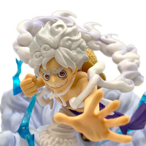 BANDAI（バンダイ） 一番くじ ワンピース MONKEY.D.LUFFY 冒険の記憶と
