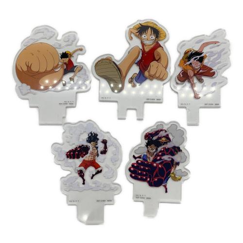 BANDAI（バンダイ） 一番くじ ワンピース MONKEY.D.LUFFY 冒険の記憶と