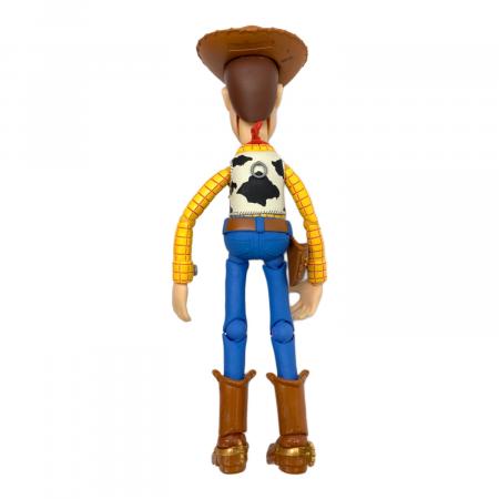 海洋堂（カイヨウドウ） TOY STORY (トイストーリー) 特撮リボルテック
