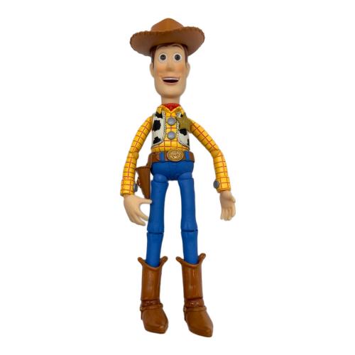 海洋堂（カイヨウドウ） TOY STORY (トイストーリー) 特撮リボルテック No.010 ウッディ