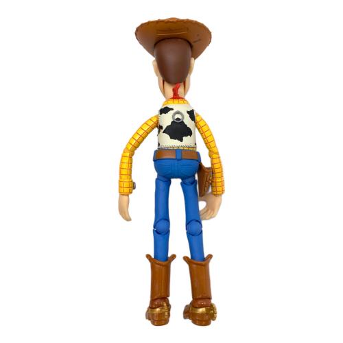 海洋堂（カイヨウドウ） TOY STORY (トイストーリー) 特撮リボルテック No.010 ウッディ