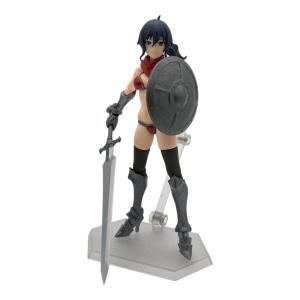 GOODSMILE COMPANY(グッドスマイルカンパニー) Max Factory(マックスファクトリー)　figma styles マコト ビキニアーマー