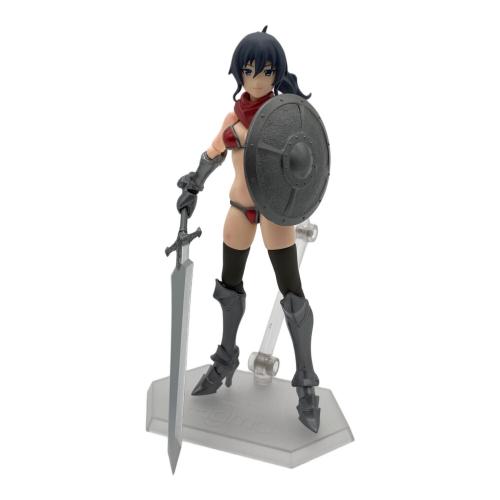 GOODSMILE COMPANY(グッドスマイルカンパニー) Max Factory(マックスファクトリー)　figma styles マコト ビキニアーマー