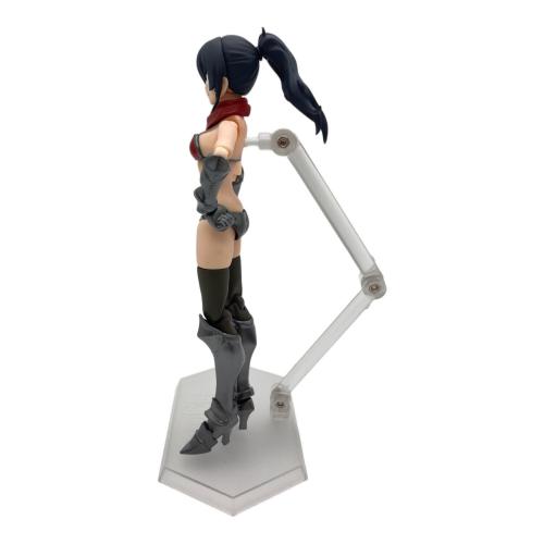 GOODSMILE COMPANY(グッドスマイルカンパニー) Max Factory(マックスファクトリー)　figma styles マコト ビキニアーマー