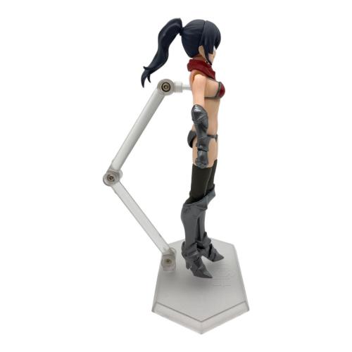GOODSMILE COMPANY(グッドスマイルカンパニー) Max Factory(マックスファクトリー)　figma styles マコト ビキニアーマー