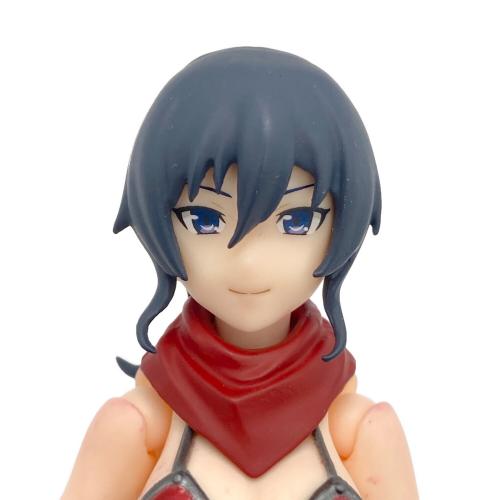 GOODSMILE COMPANY(グッドスマイルカンパニー) Max Factory(マックスファクトリー)　figma styles マコト ビキニアーマー