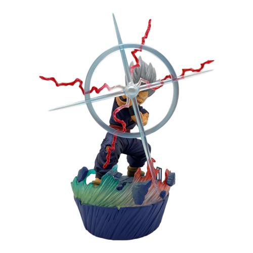 BANDAI（バンダイ） ドラゴンボール超 スーパーヒーロー [超激戦] 孫悟飯ビースト-魔貫光殺砲- フィギュアーツZERO