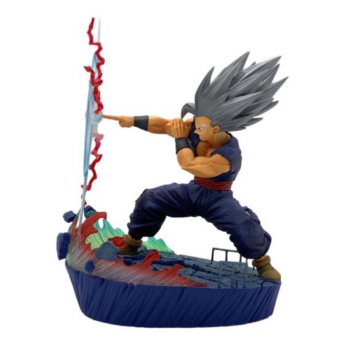 BANDAI（バンダイ） ドラゴンボール超 スーパーヒーロー [超激戦] 孫悟飯ビースト-魔貫光殺砲- フィギュアーツZERO