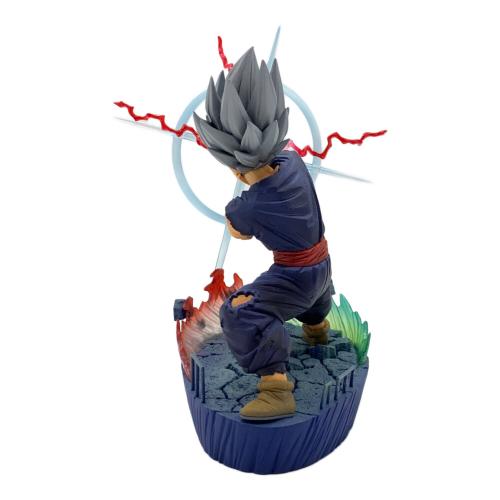BANDAI（バンダイ） ドラゴンボール超 スーパーヒーロー [超激戦] 孫悟飯ビースト-魔貫光殺砲- フィギュアーツZERO
