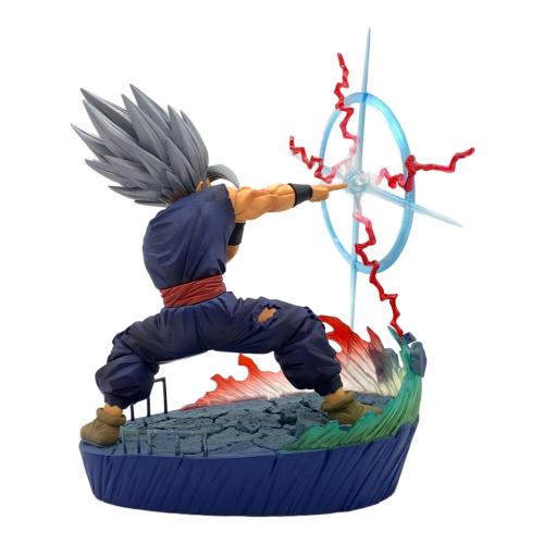 BANDAI（バンダイ） ドラゴンボール超 スーパーヒーロー [超激戦] 孫悟飯ビースト-魔貫光殺砲- フィギュアーツZERO