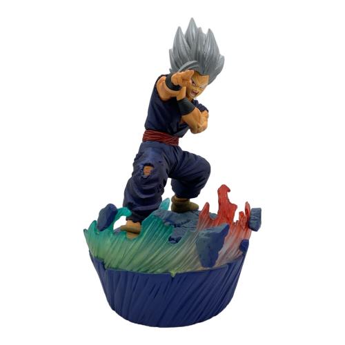 BANDAI（バンダイ） ドラゴンボール超 スーパーヒーロー [超激戦] 孫悟飯ビースト-魔貫光殺砲- フィギュアーツZERO