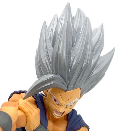 BANDAI（バンダイ） ドラゴンボール超 スーパーヒーロー [超激戦] 孫悟飯ビースト-魔貫光殺砲- フィギュアーツZERO