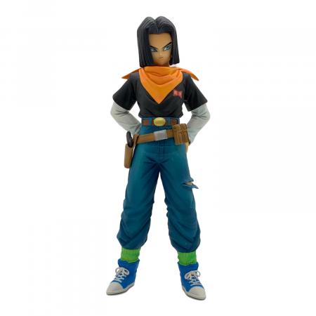 BANDAI（バンダイ） 一番くじ ドラゴンボールEX 人造人間の恐怖