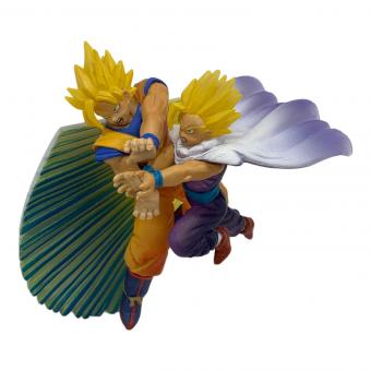 Megahouse（メガハウス） ドラゴンボール超 DRACAP MEMORIAL 親子かめはめ波