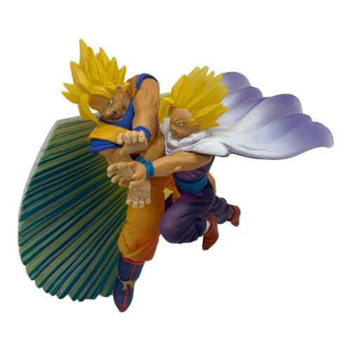 Megahouse（メガハウス） ドラゴンボール超 DRACAP MEMORIAL 親子かめはめ波
