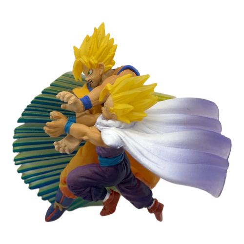 Megahouse（メガハウス） ドラゴンボール超 DRACAP MEMORIAL 親子かめはめ波