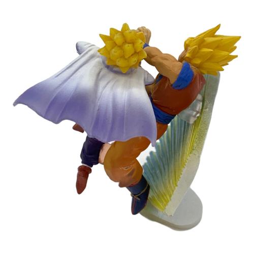 Megahouse（メガハウス） ドラゴンボール超 DRACAP MEMORIAL 親子かめはめ波