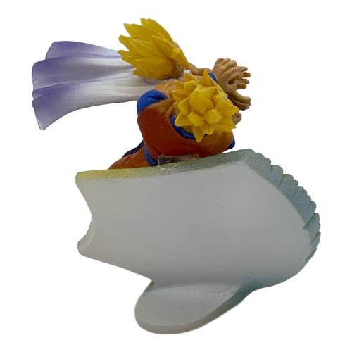 Megahouse（メガハウス） ドラゴンボール超 DRACAP MEMORIAL 親子かめはめ波