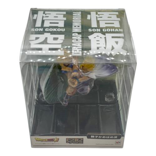 Megahouse（メガハウス） ドラゴンボール超 DRACAP MEMORIAL 親子かめはめ波