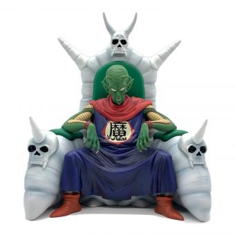 BANDAI（バンダイ） 一番くじ ドラゴンボールEX 雲の上の神殿 ラストワン賞 ピッコロ大魔王 MASTERLISE PLUS