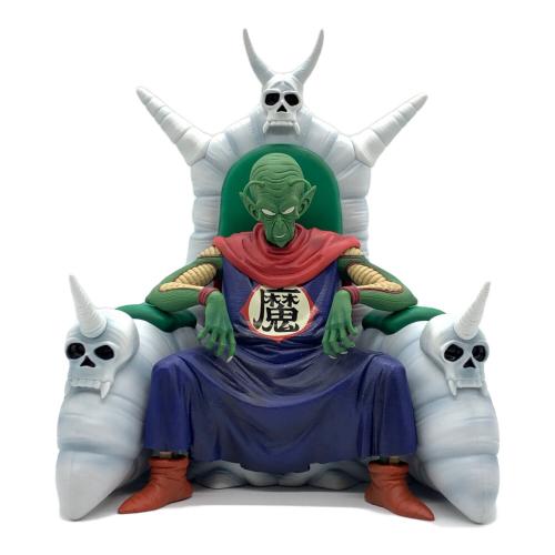 BANDAI（バンダイ） 一番くじ ドラゴンボールEX 雲の上の神殿 ラストワン賞 ピッコロ大魔王 MASTERLISE PLUS