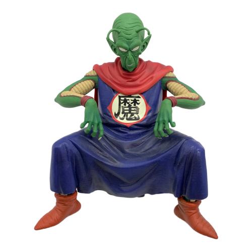 BANDAI（バンダイ） 一番くじ ドラゴンボールEX 雲の上の神殿 ラストワン賞 ピッコロ大魔王 MASTERLISE PLUS